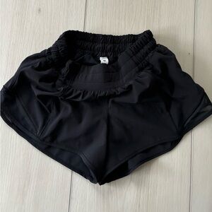 Lulu shorts